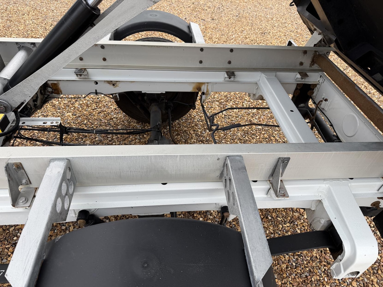 Used Mercedes-Benz Sprinter 2020 for sale - 77644126: Photo 37