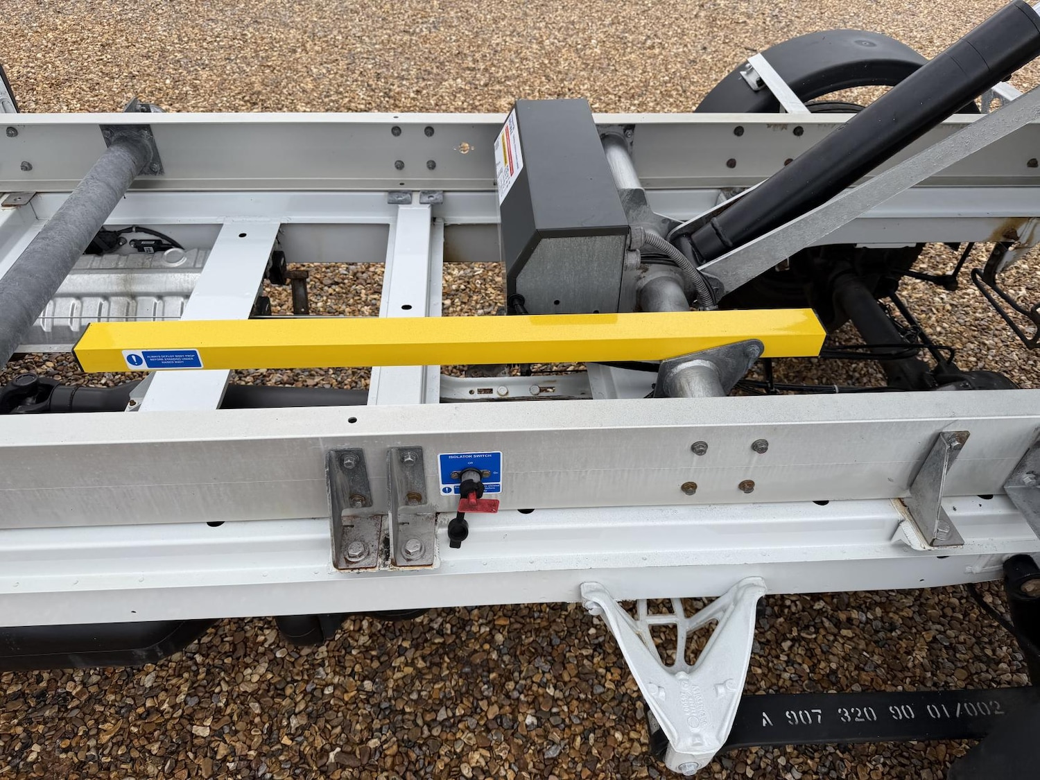 Used Mercedes-Benz Sprinter 2020 for sale - 77644126: Photo 38