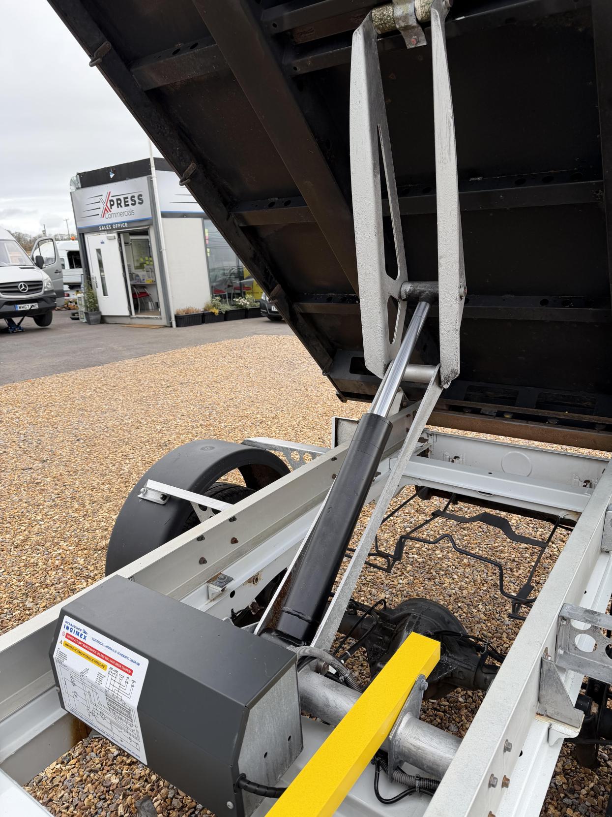 Used Mercedes-Benz Sprinter 2020 for sale - 77644126: Photo 41