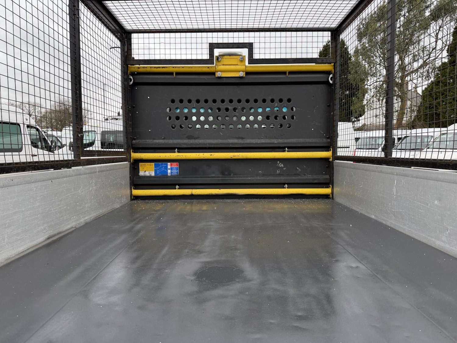 Used Mercedes-Benz Sprinter 2020 for sale - 77644126: Photo 52