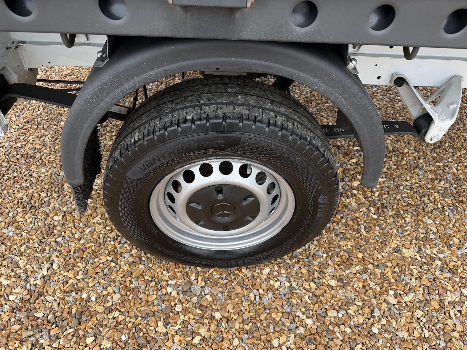 Used Mercedes-Benz Sprinter 2020 for sale - 77644126: Photo 53