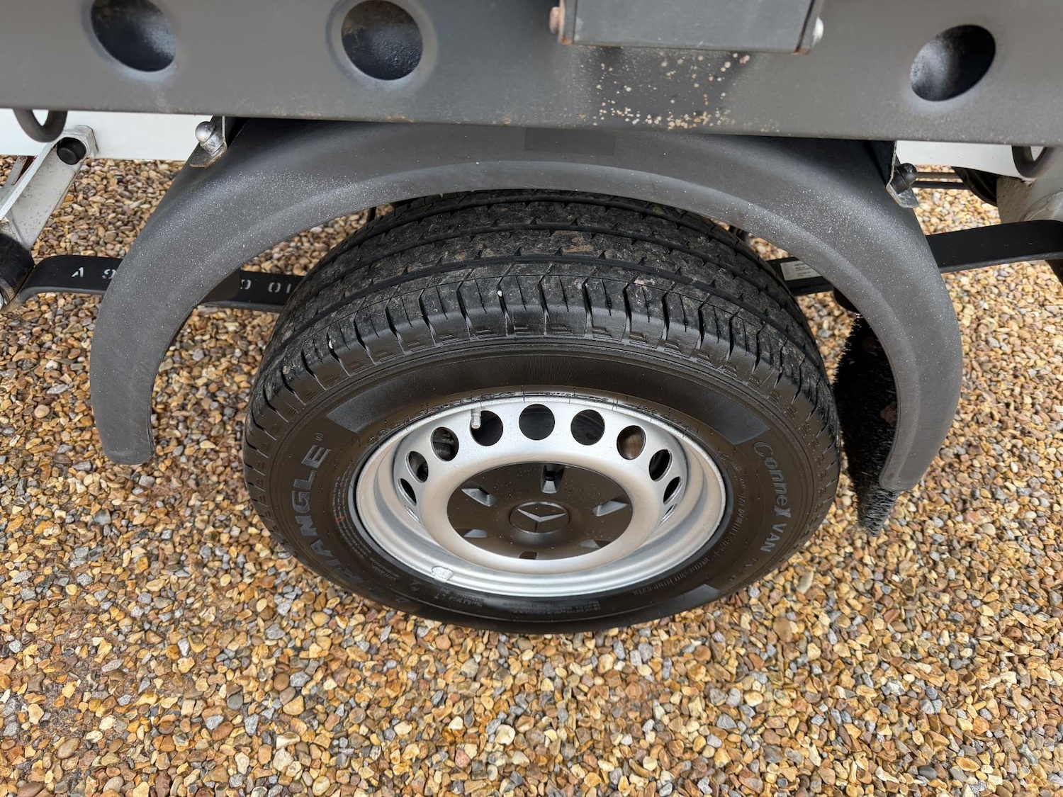 Used Mercedes-Benz Sprinter 2020 for sale - 77644126: Photo 55