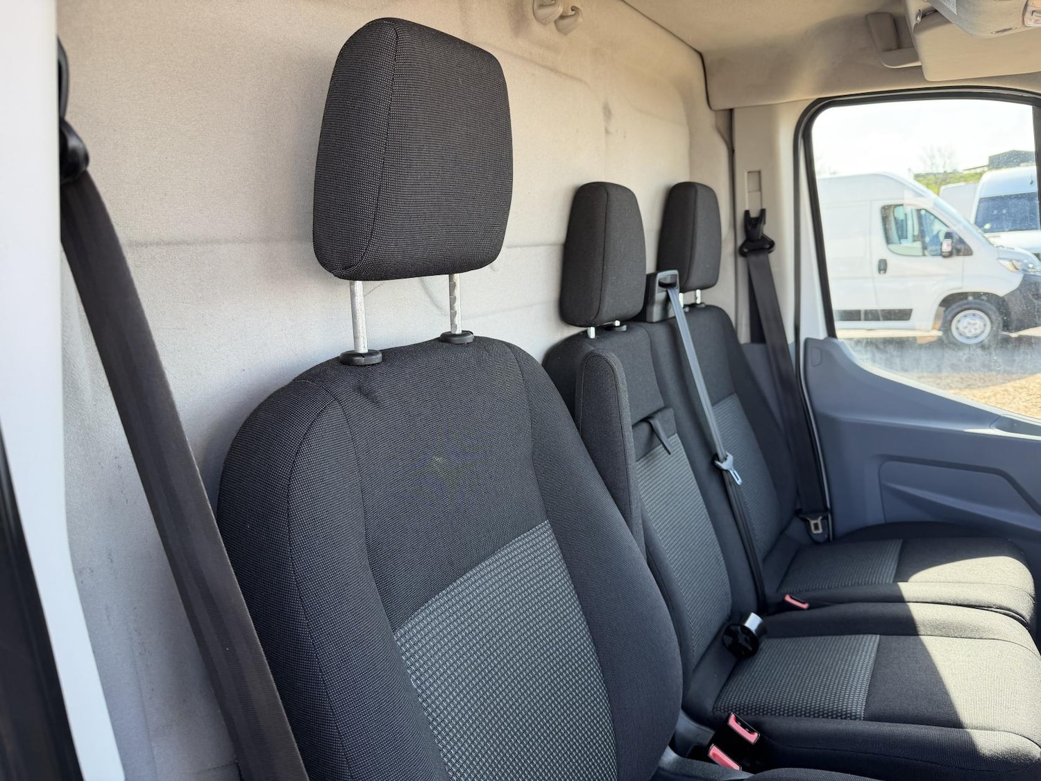 Used Ford Transit 2019 for sale - 78147677: Photo 14