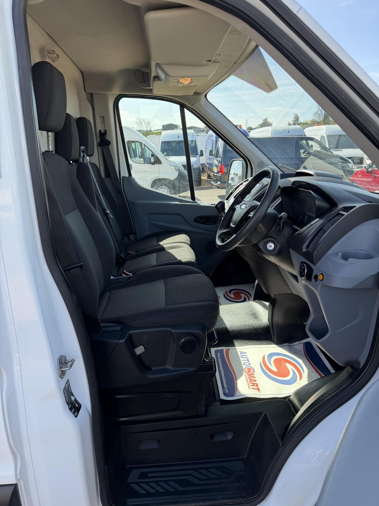 Used Ford Transit 2019 for sale - 78147677: Photo 15
