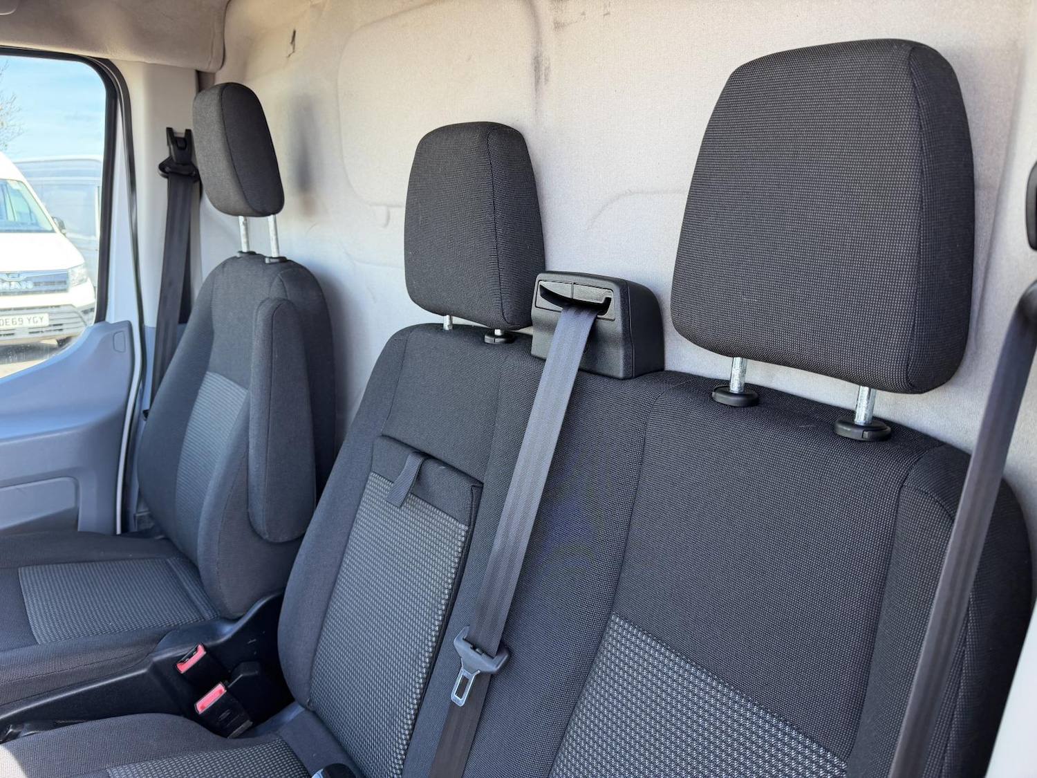 Used Ford Transit 2019 for sale - 78147677: Photo 17
