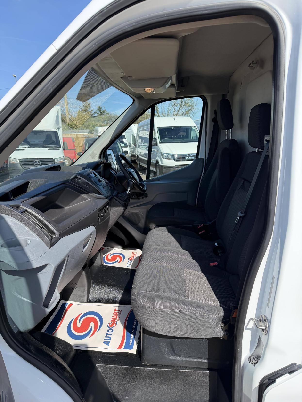 Used Ford Transit 2019 for sale - 78147677: Photo 18