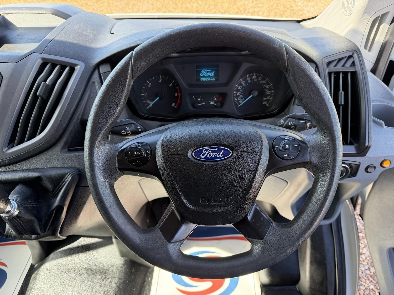 Used Ford Transit 2019 for sale - 78147677: Photo 20