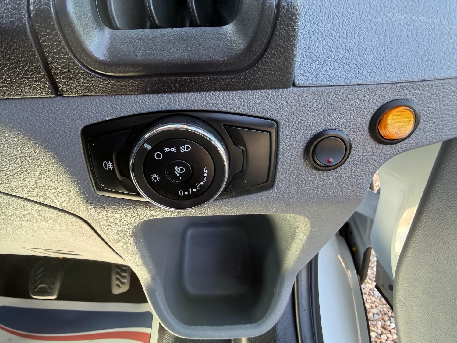 Used Ford Transit 2019 for sale - 78147677: Photo 21