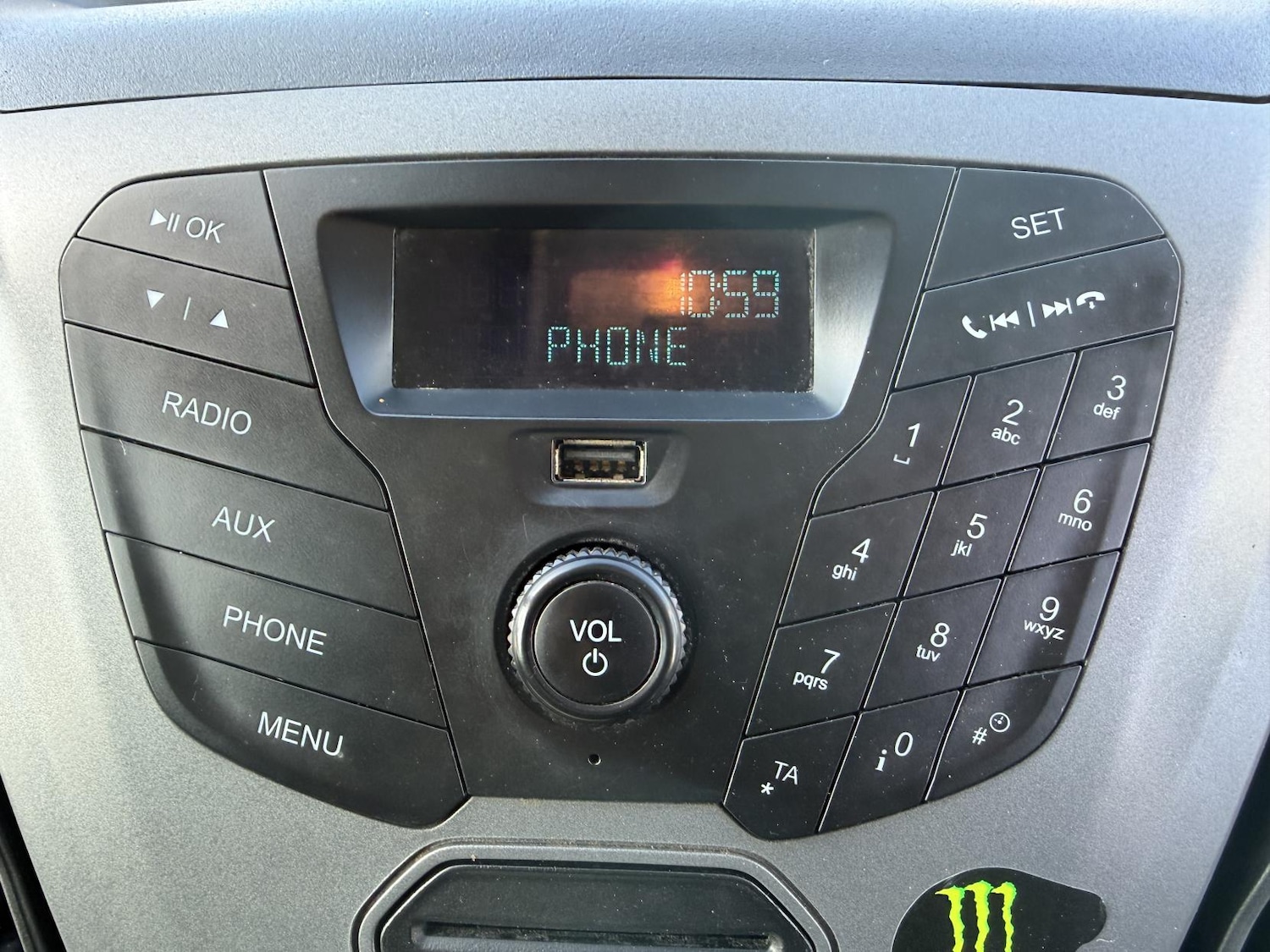 Used Ford Transit 2019 for sale - 78147677: Photo 26