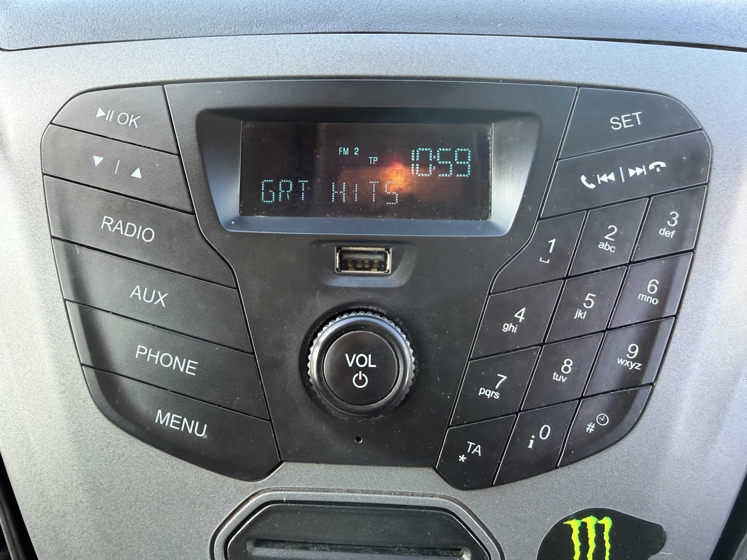 Used Ford Transit 2019 for sale - 78147677: Photo 27