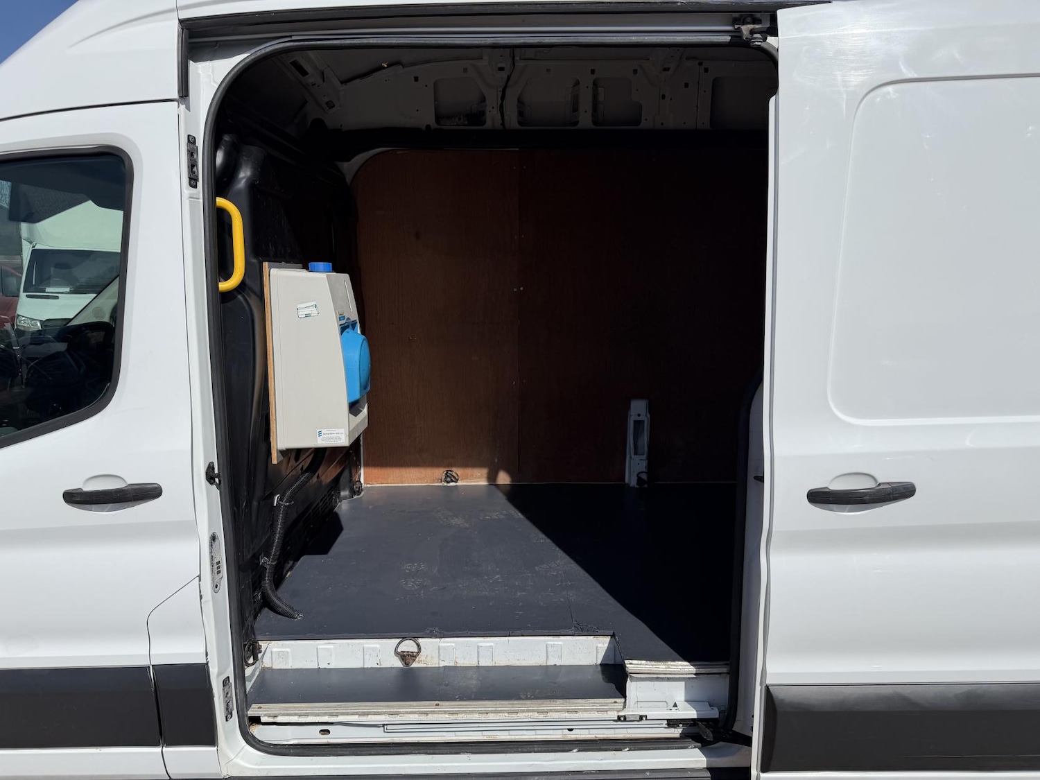 Used Ford Transit 2019 for sale - 78147677: Photo 28