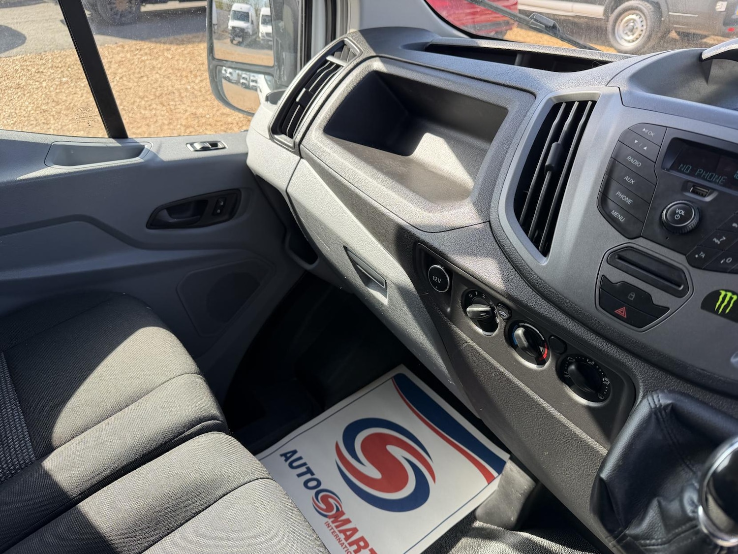 Used Ford Transit 2019 for sale - 78147677: Photo 29