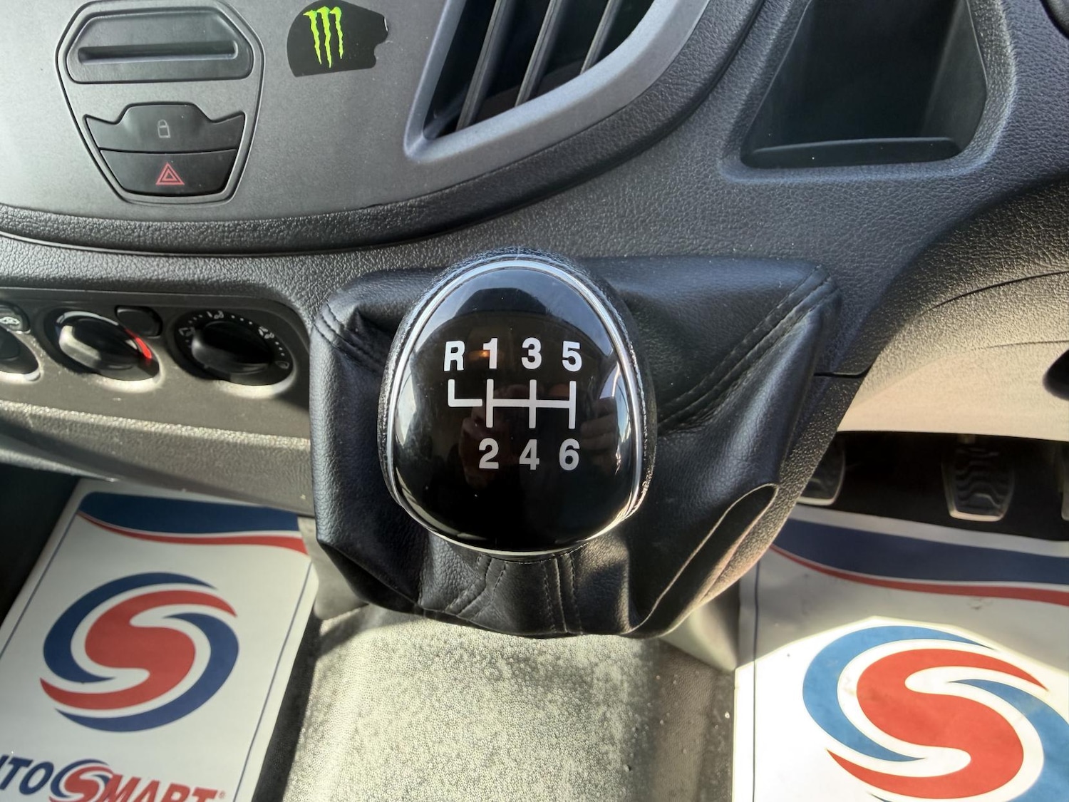 Used Ford Transit 2019 for sale - 78147677: Photo 30