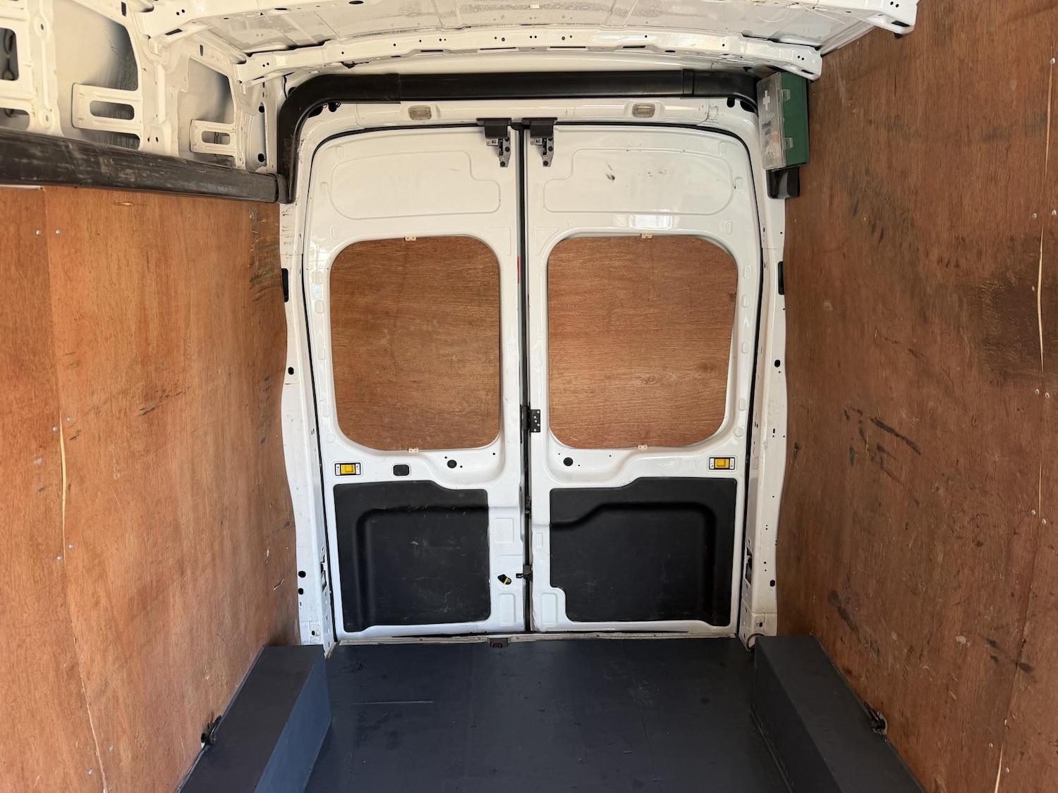 Used Ford Transit 2019 for sale - 78147677: Photo 31