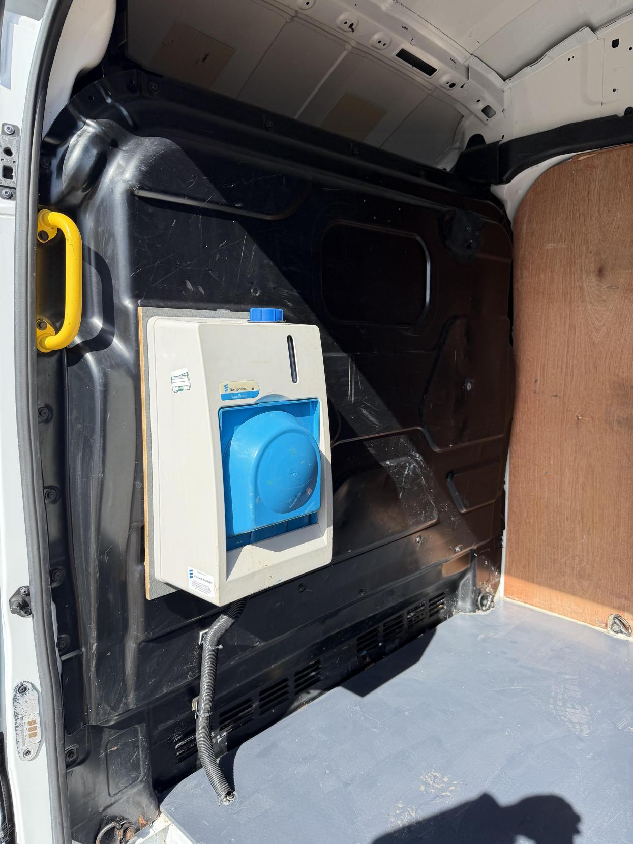 Used Ford Transit 2019 for sale - 78147677: Photo 33