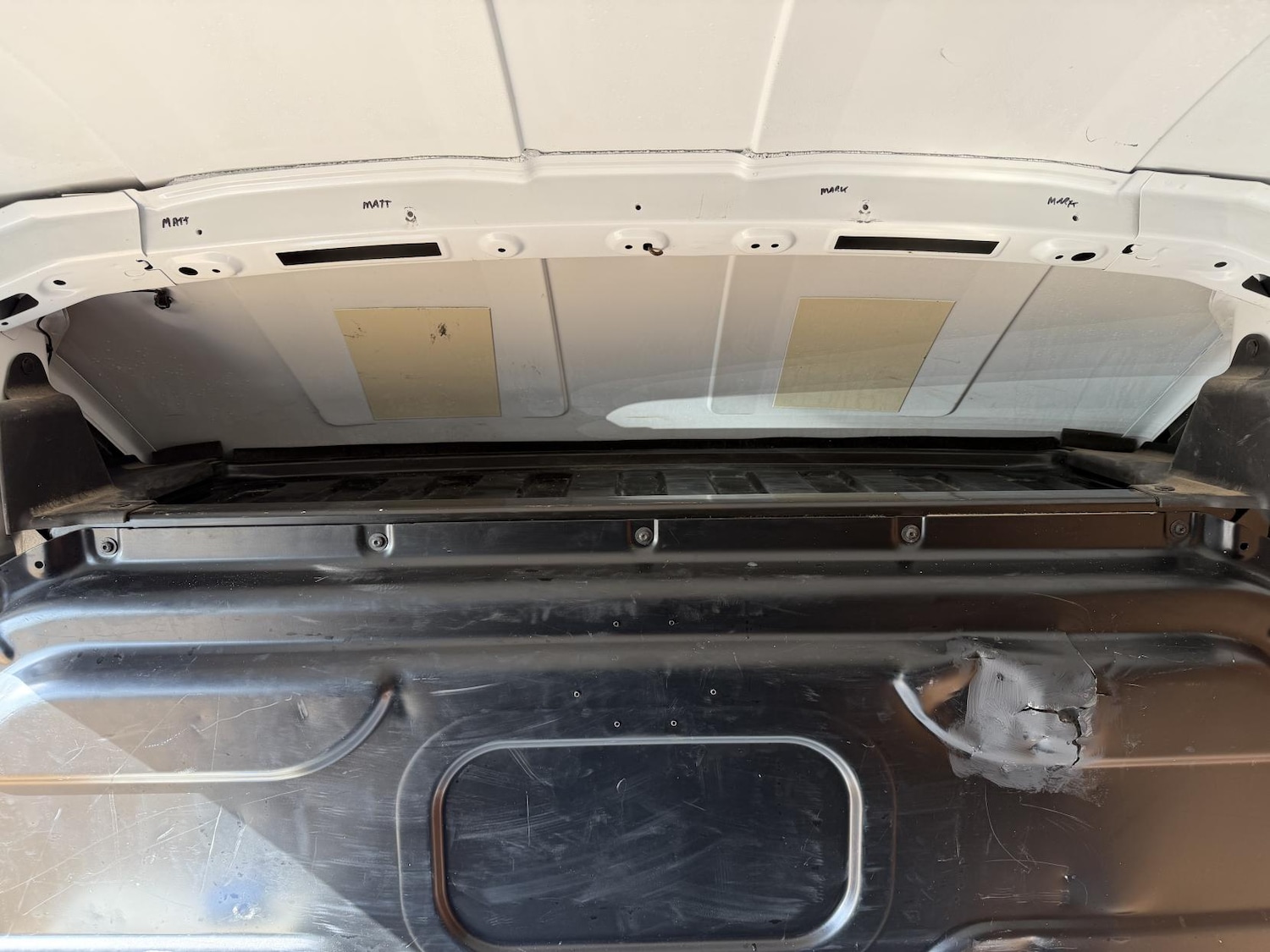 Used Ford Transit 2019 for sale - 78147677: Photo 34