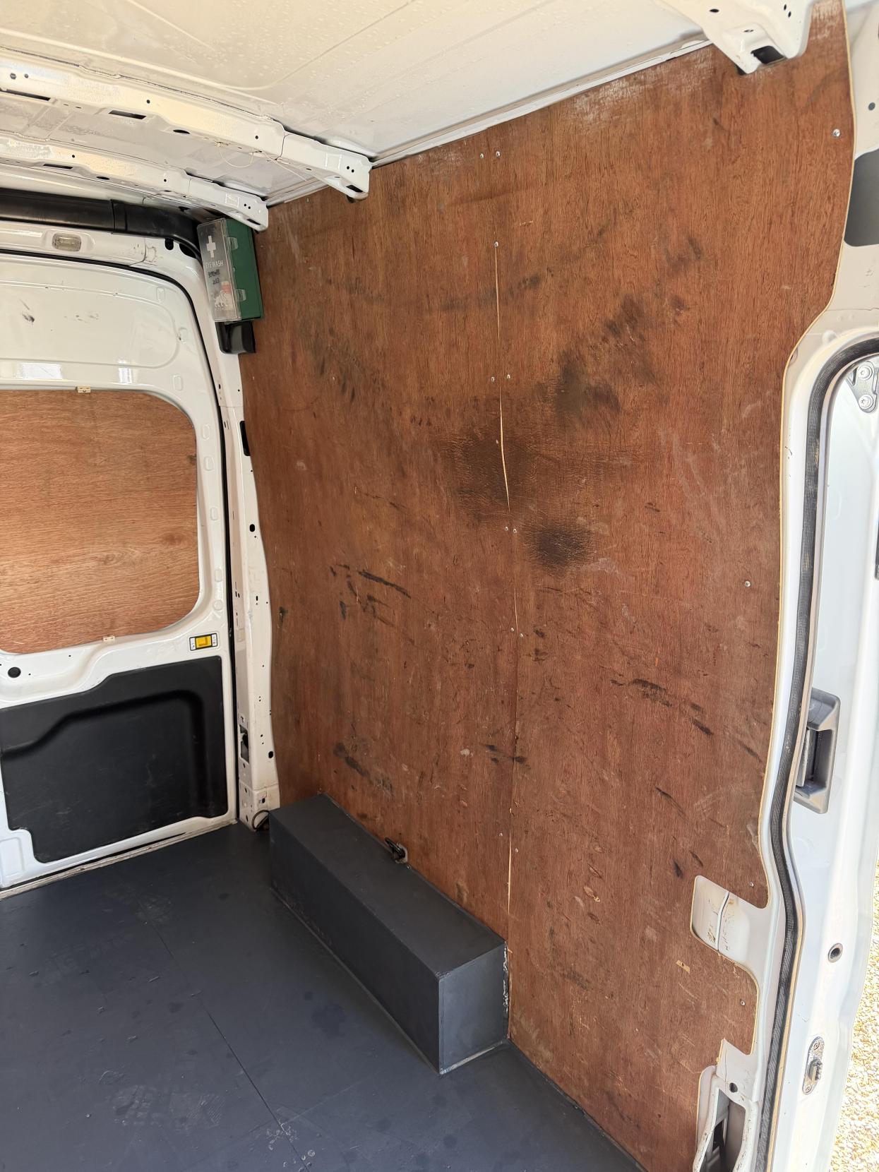 Used Ford Transit 2019 for sale - 78147677: Photo 36