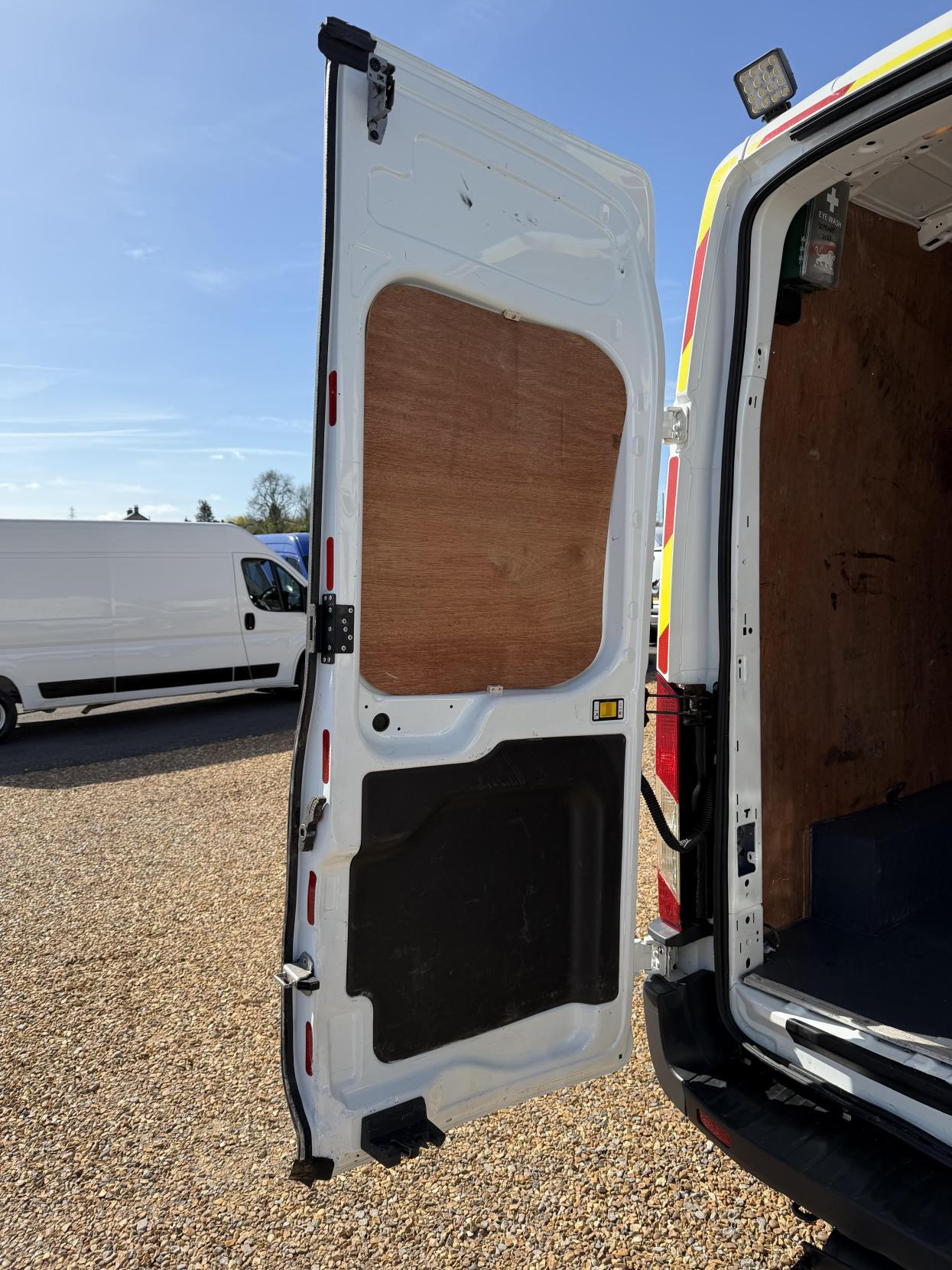 Used Ford Transit 2019 for sale - 78147677: Photo 37