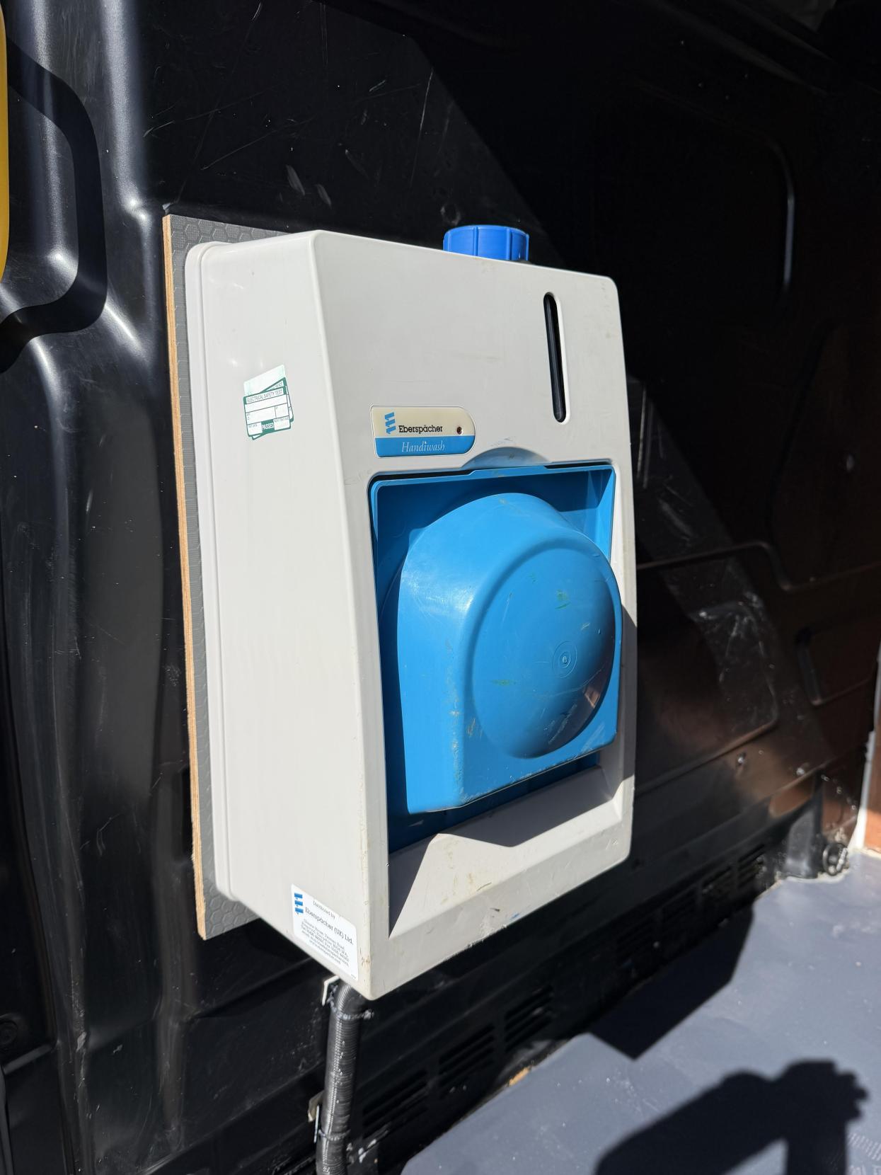 Used Ford Transit 2019 for sale - 78147677: Photo 39