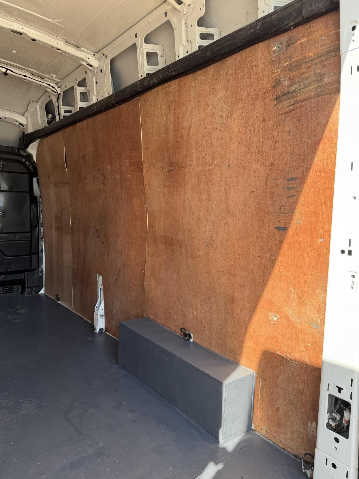 Used Ford Transit 2019 for sale - 78147677: Photo 40