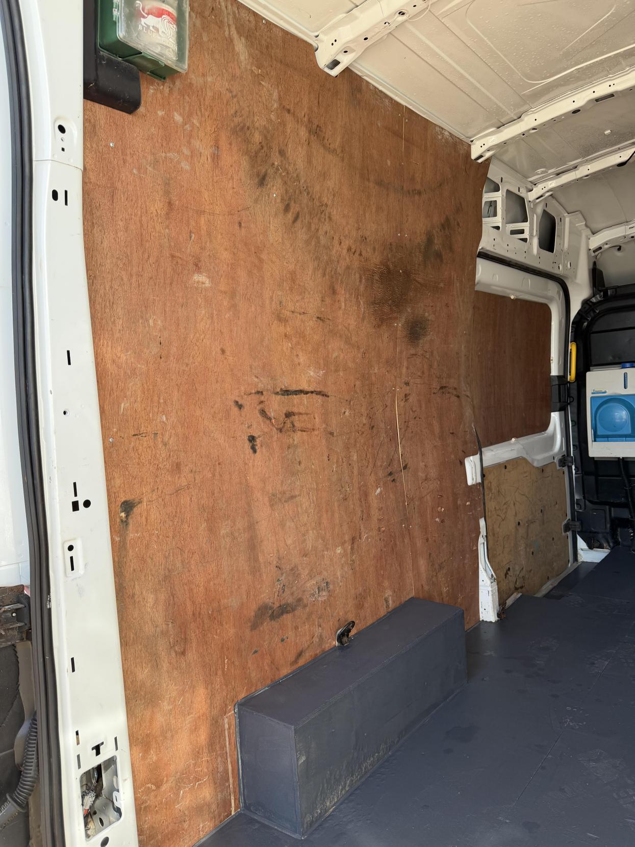 Used Ford Transit 2019 for sale - 78147677: Photo 42