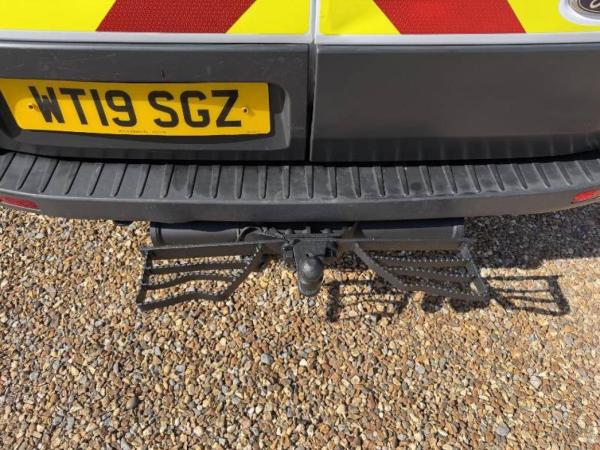 Used Ford Transit 2019 for sale - 78147677: Photo 43