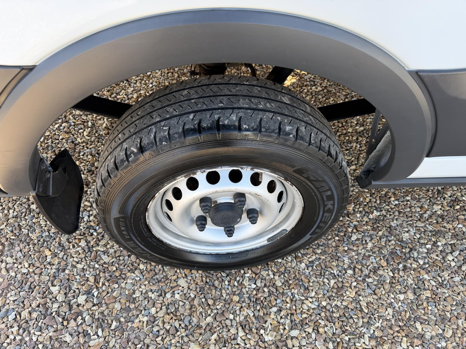 Used Ford Transit 2019 for sale - 78147677: Photo 45