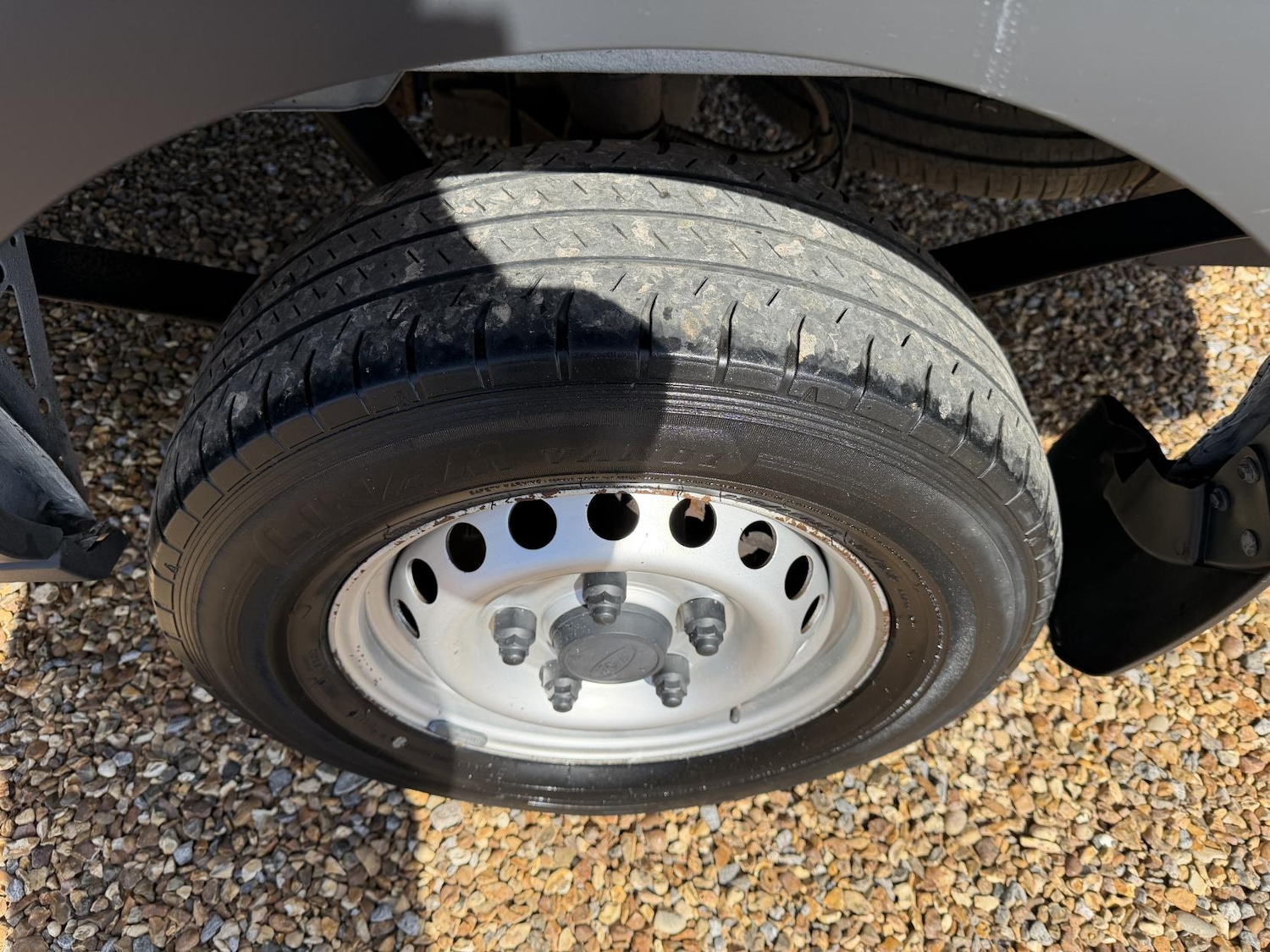 Used Ford Transit 2019 for sale - 78147677: Photo 46