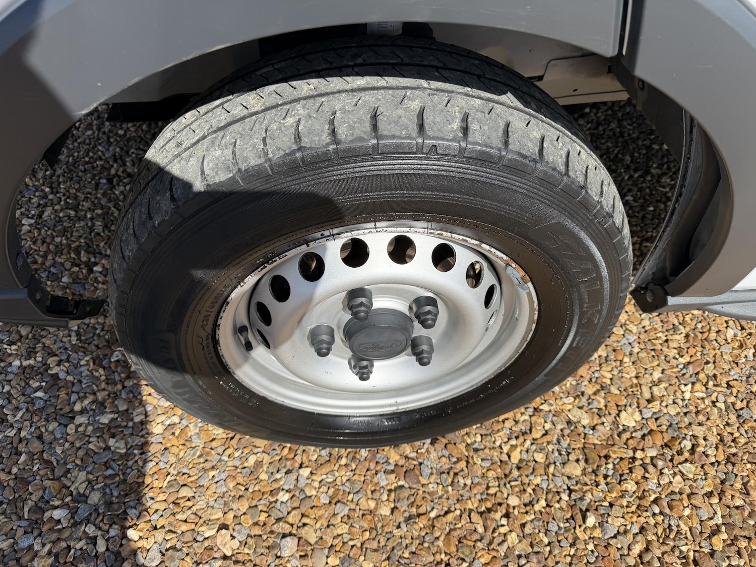 Used Ford Transit 2019 for sale - 78147677: Photo 47