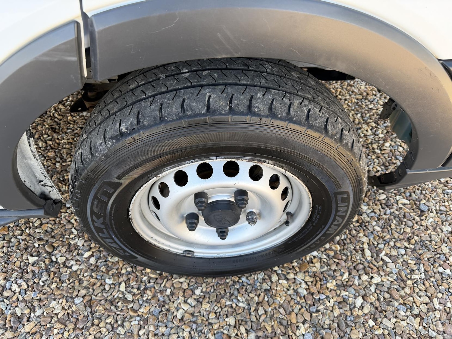 Used Ford Transit 2019 for sale - 78147677: Photo 48