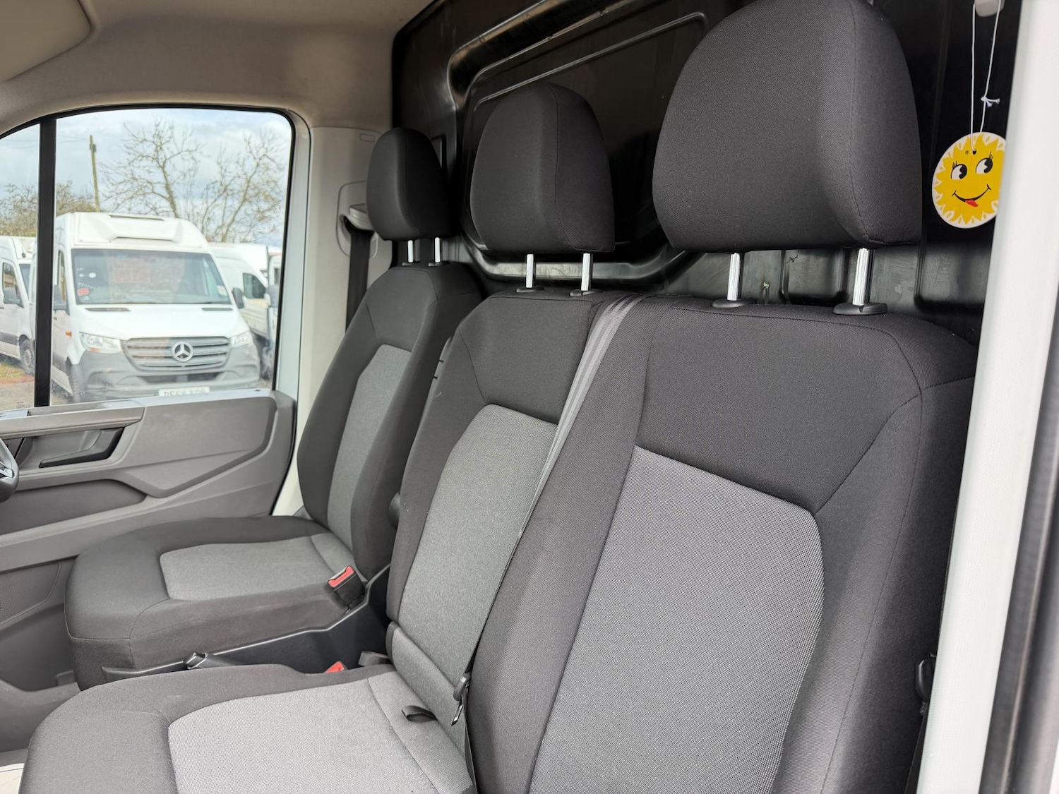 Used Volkswagen Crafter 2018 for sale - 78028178: Photo 17