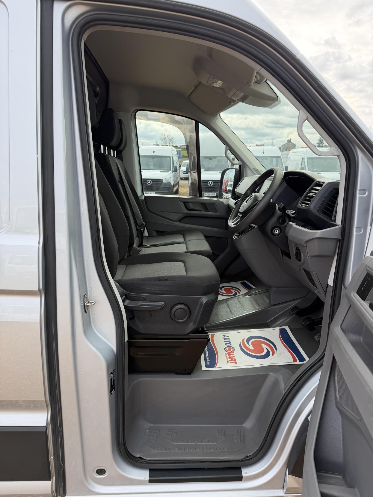 Used Volkswagen Crafter 2018 for sale - 78028178: Photo 18