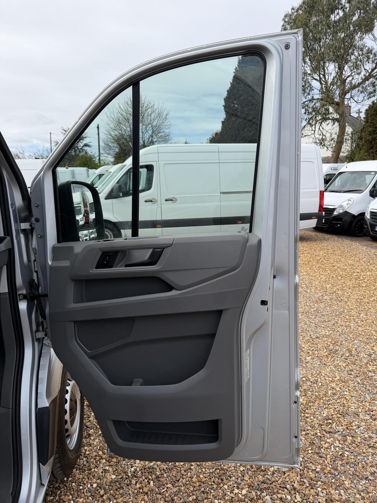 Used Volkswagen Crafter 2018 for sale - 78028178: Photo 19