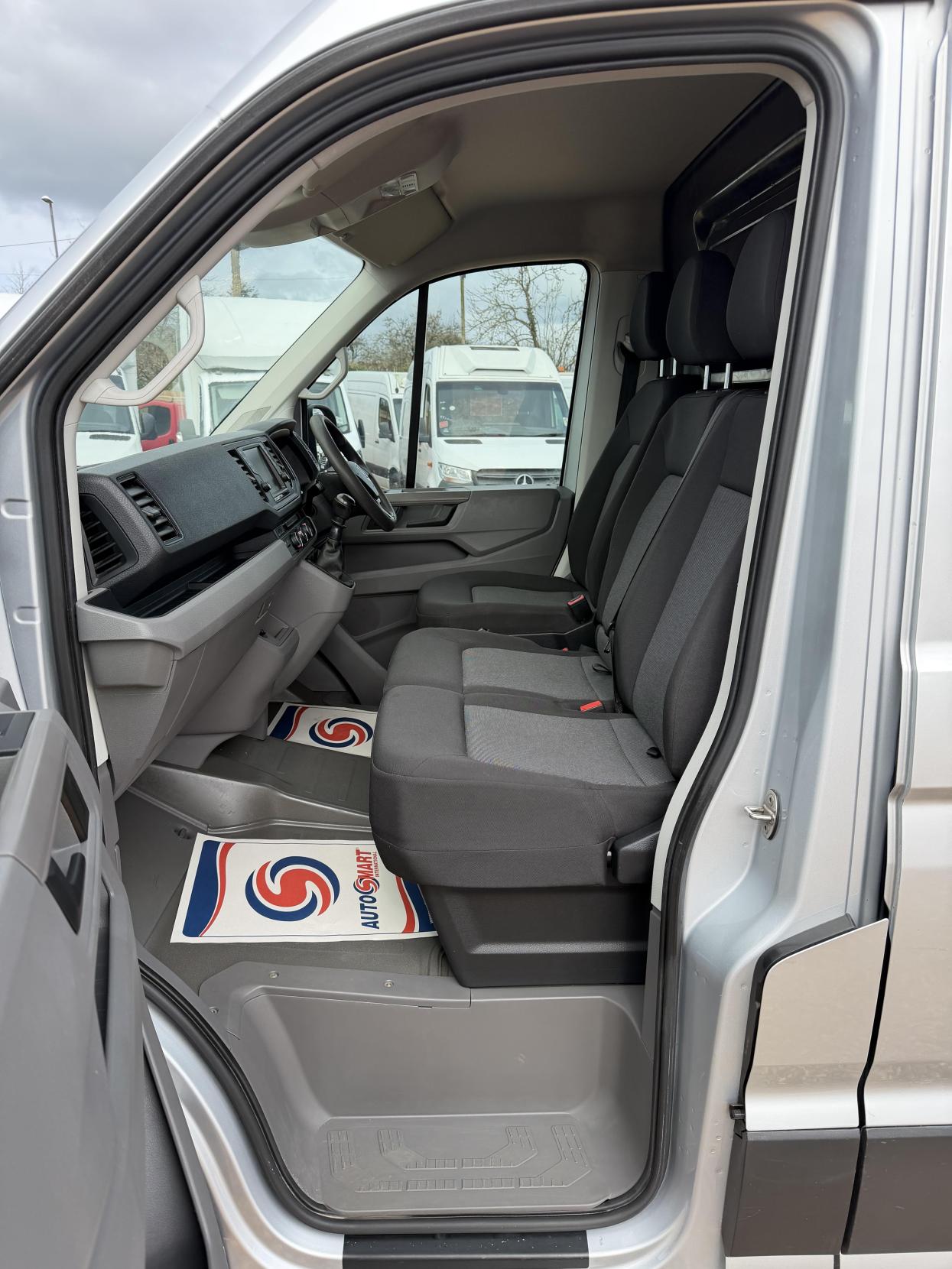 Used Volkswagen Crafter 2018 for sale - 78028178: Photo 20