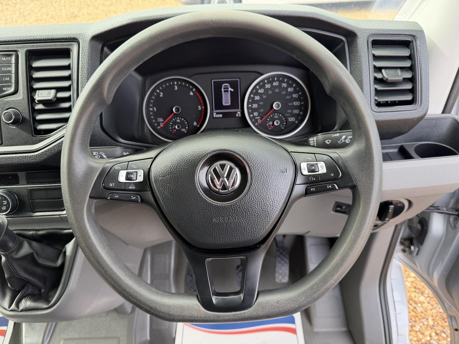 Used Volkswagen Crafter 2018 for sale - 78028178: Photo 27