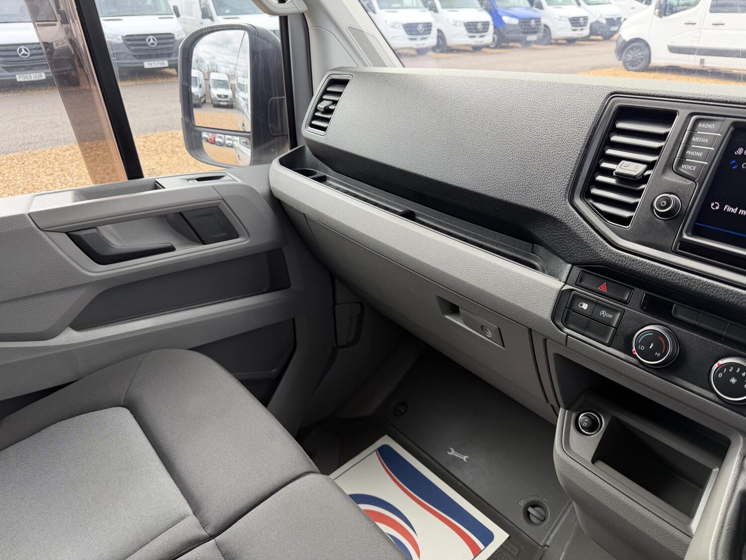 Used Volkswagen Crafter 2018 for sale - 78028178: Photo 36