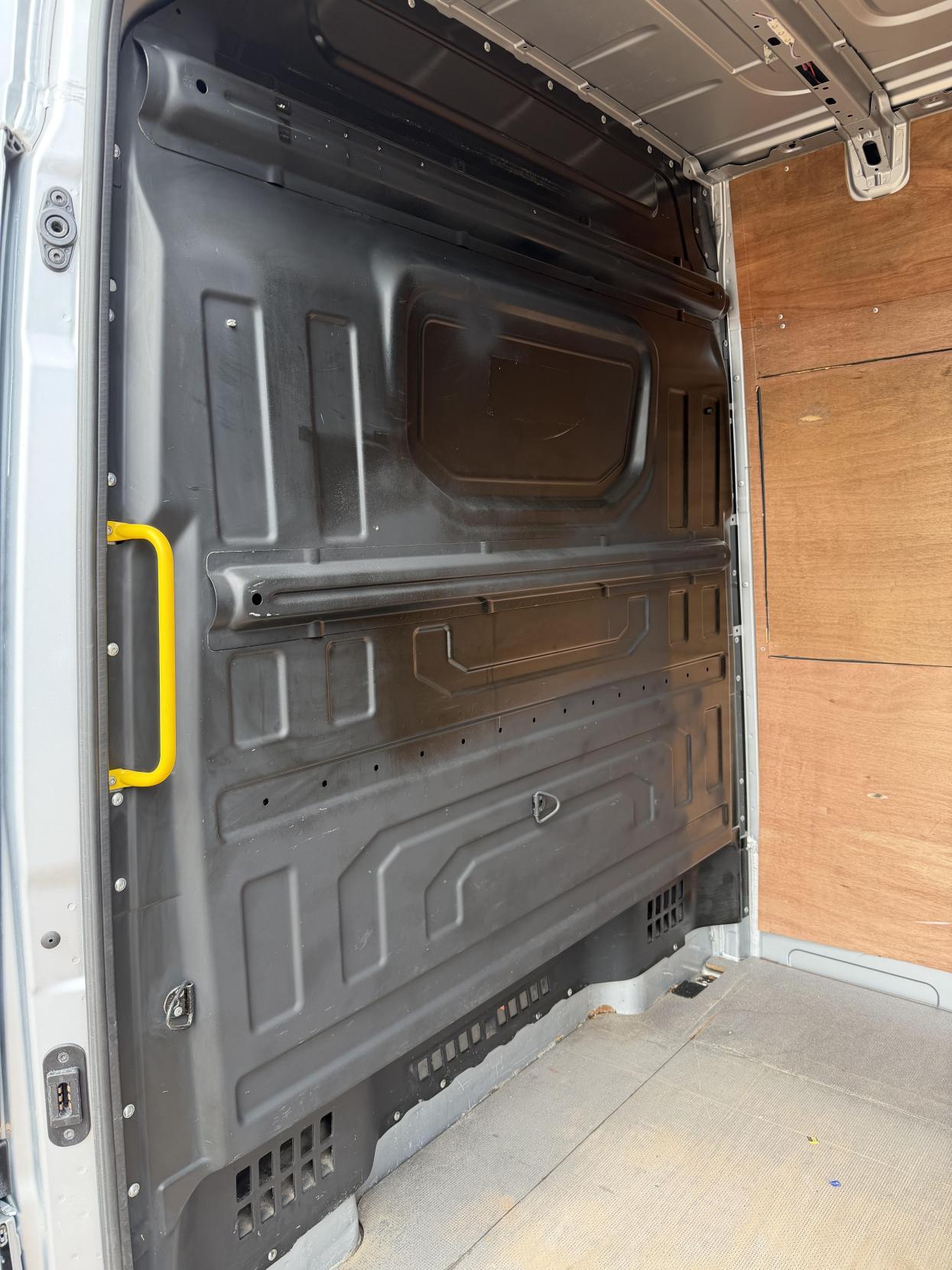 Used Volkswagen Crafter 2018 for sale - 78028178: Photo 40