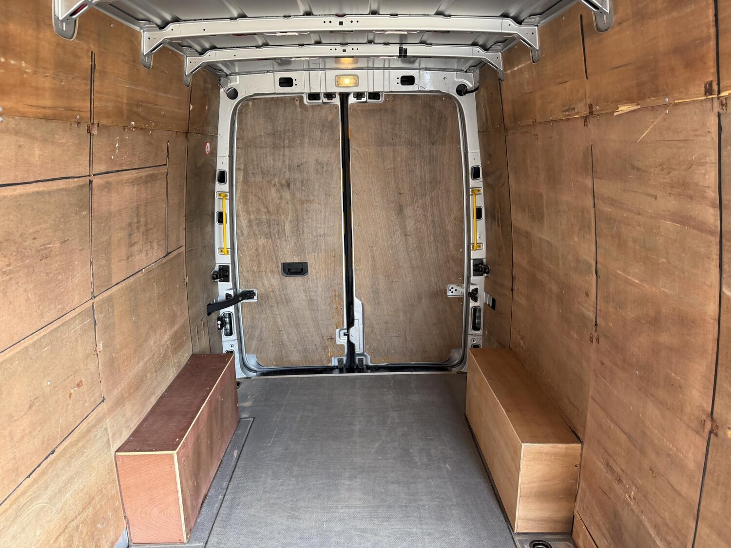 Used Volkswagen Crafter 2018 for sale - 78028178: Photo 41