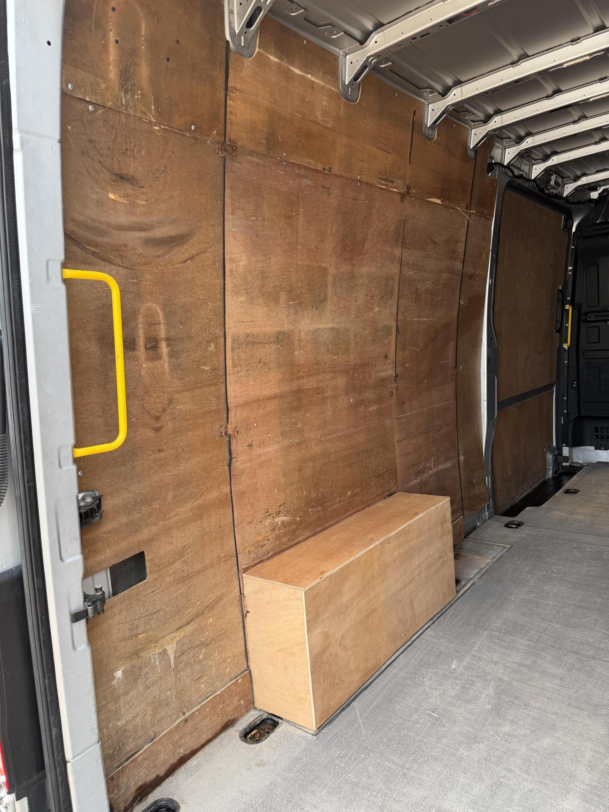 Used Volkswagen Crafter 2018 for sale - 78028178: Photo 43