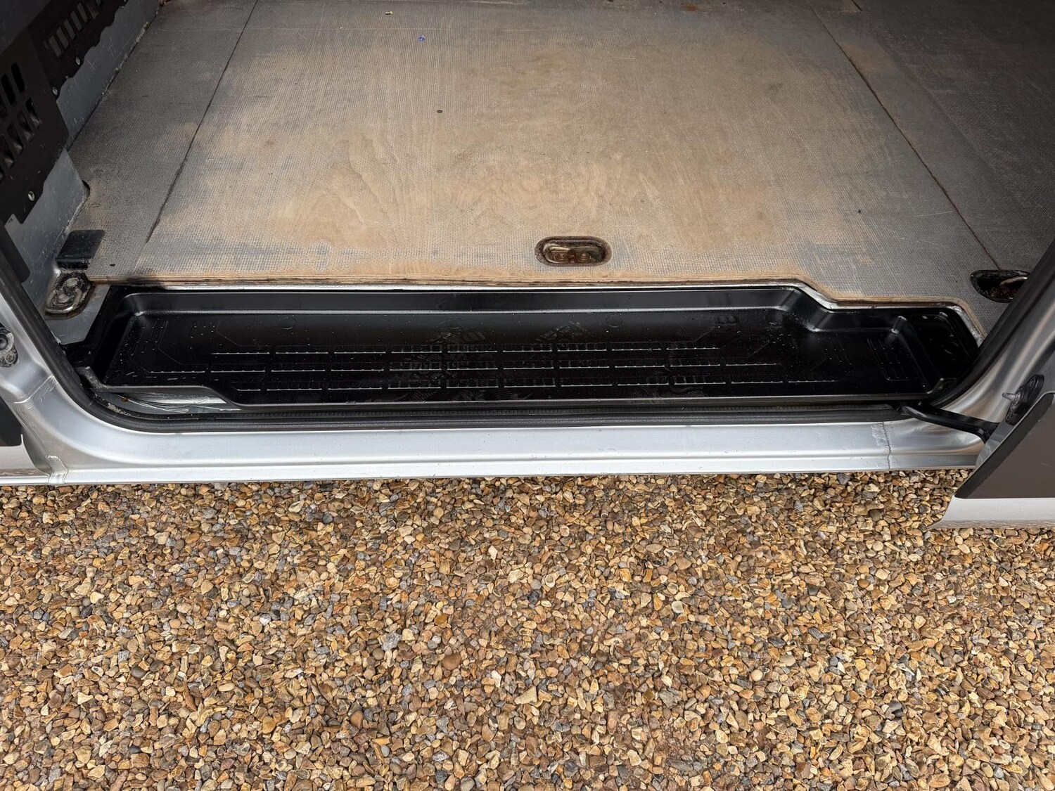 Used Volkswagen Crafter 2018 for sale - 78028178: Photo 45