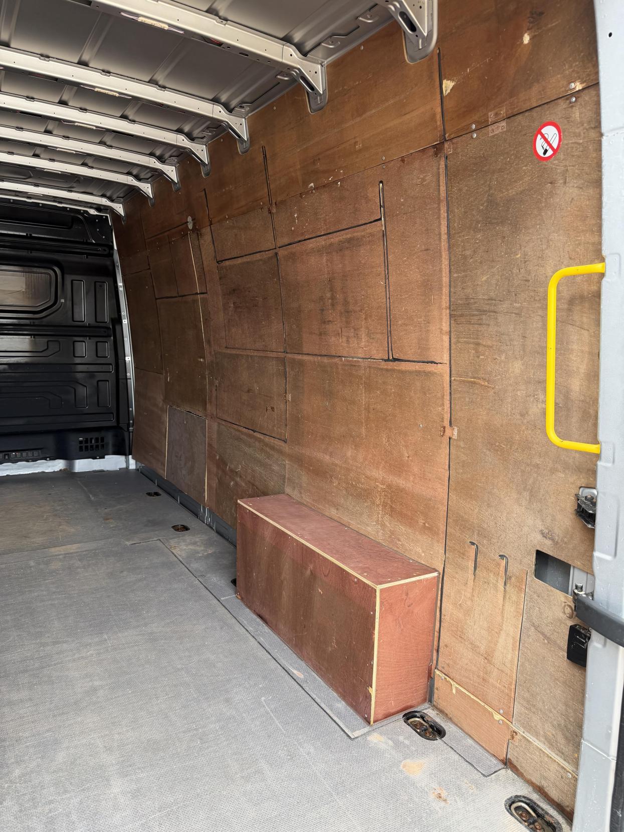 Used Volkswagen Crafter 2018 for sale - 78028178: Photo 48