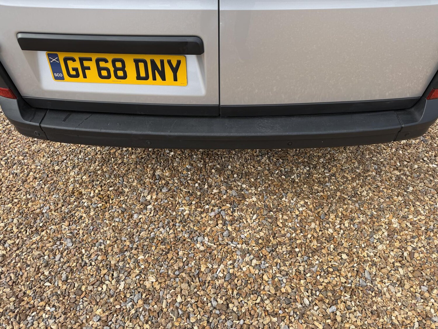 Used Volkswagen Crafter 2018 for sale - 78028178: Photo 49