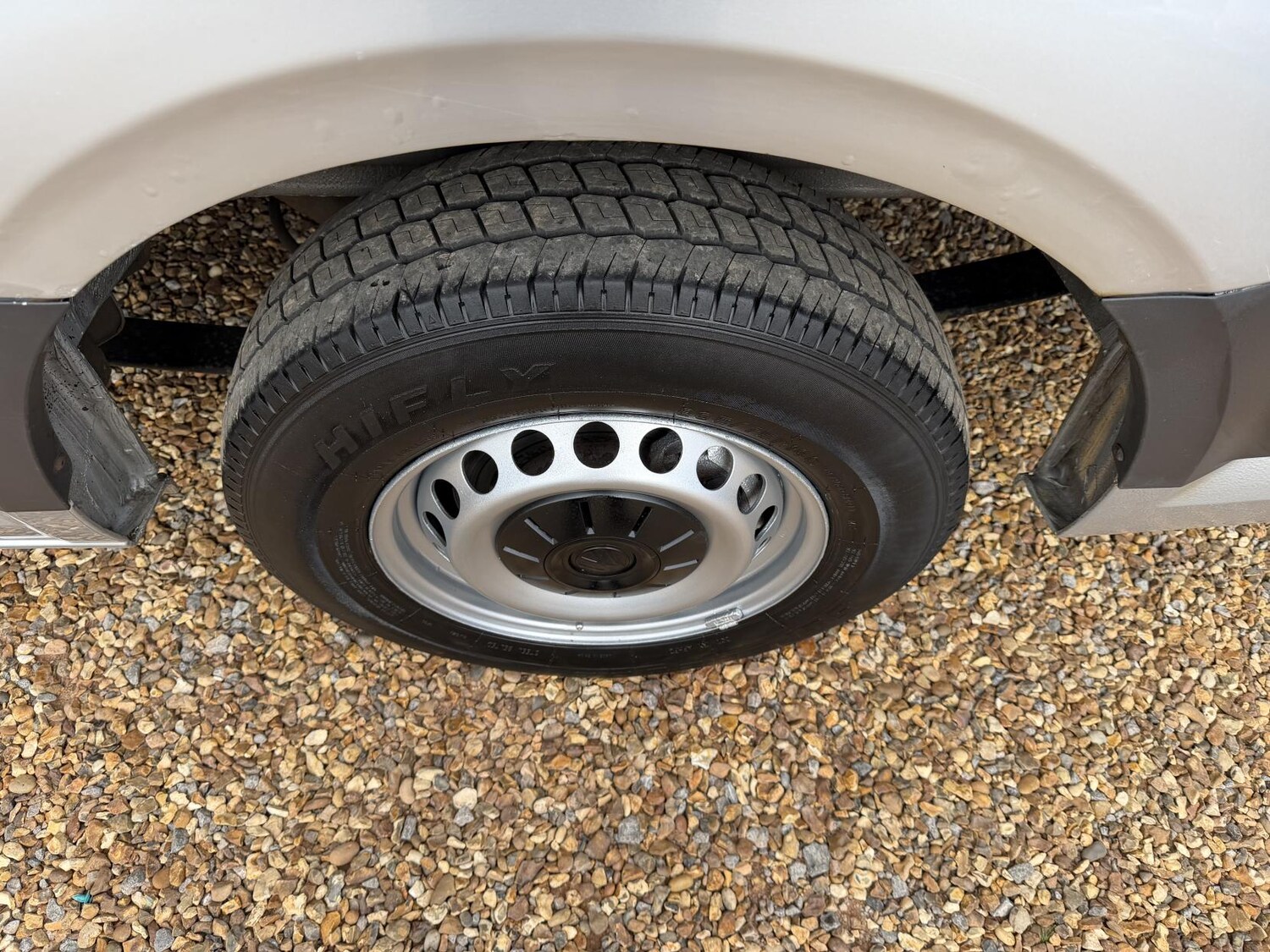 Used Volkswagen Crafter 2018 for sale - 78028178: Photo 50