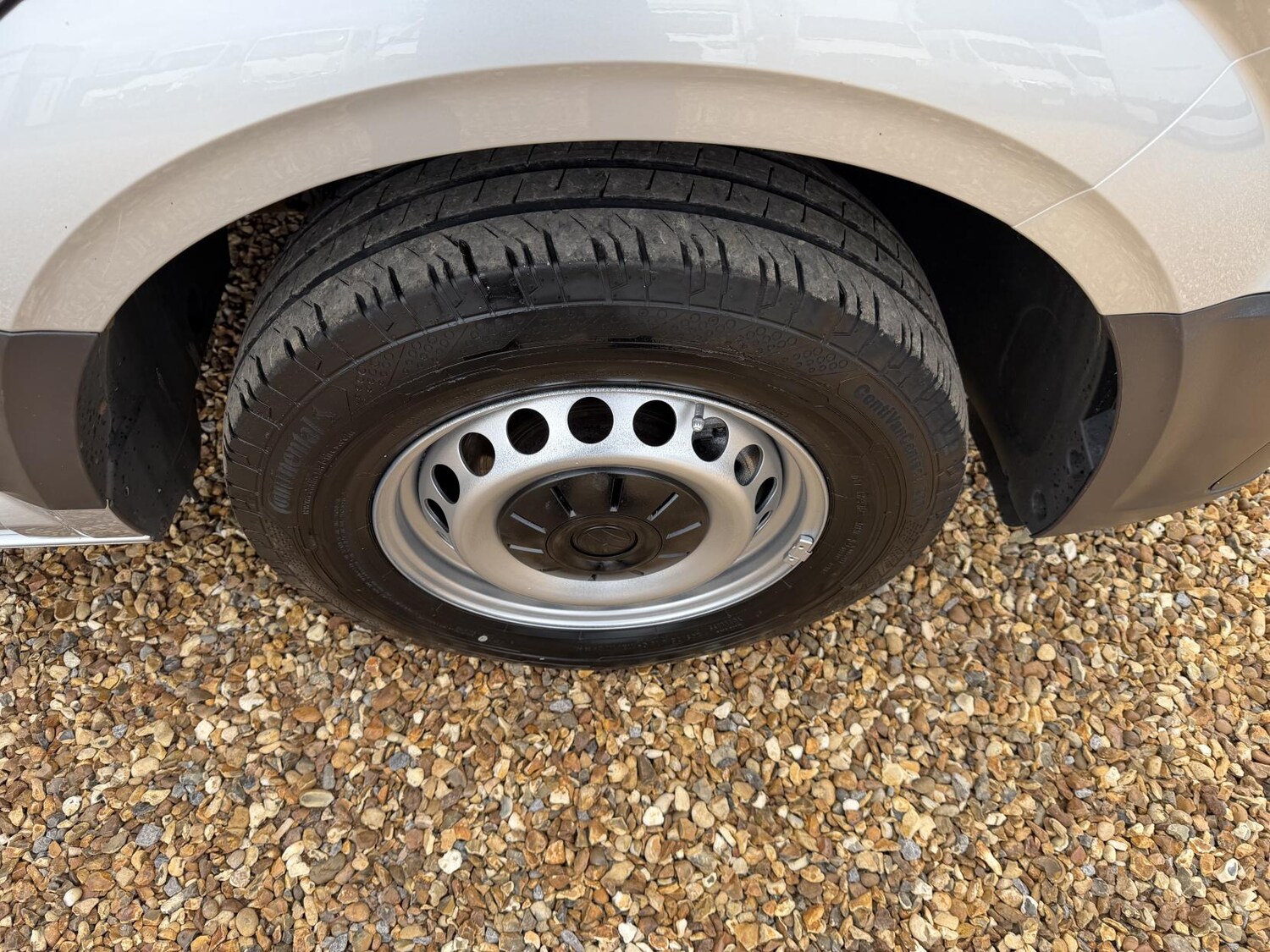 Used Volkswagen Crafter 2018 for sale - 78028178: Photo 51