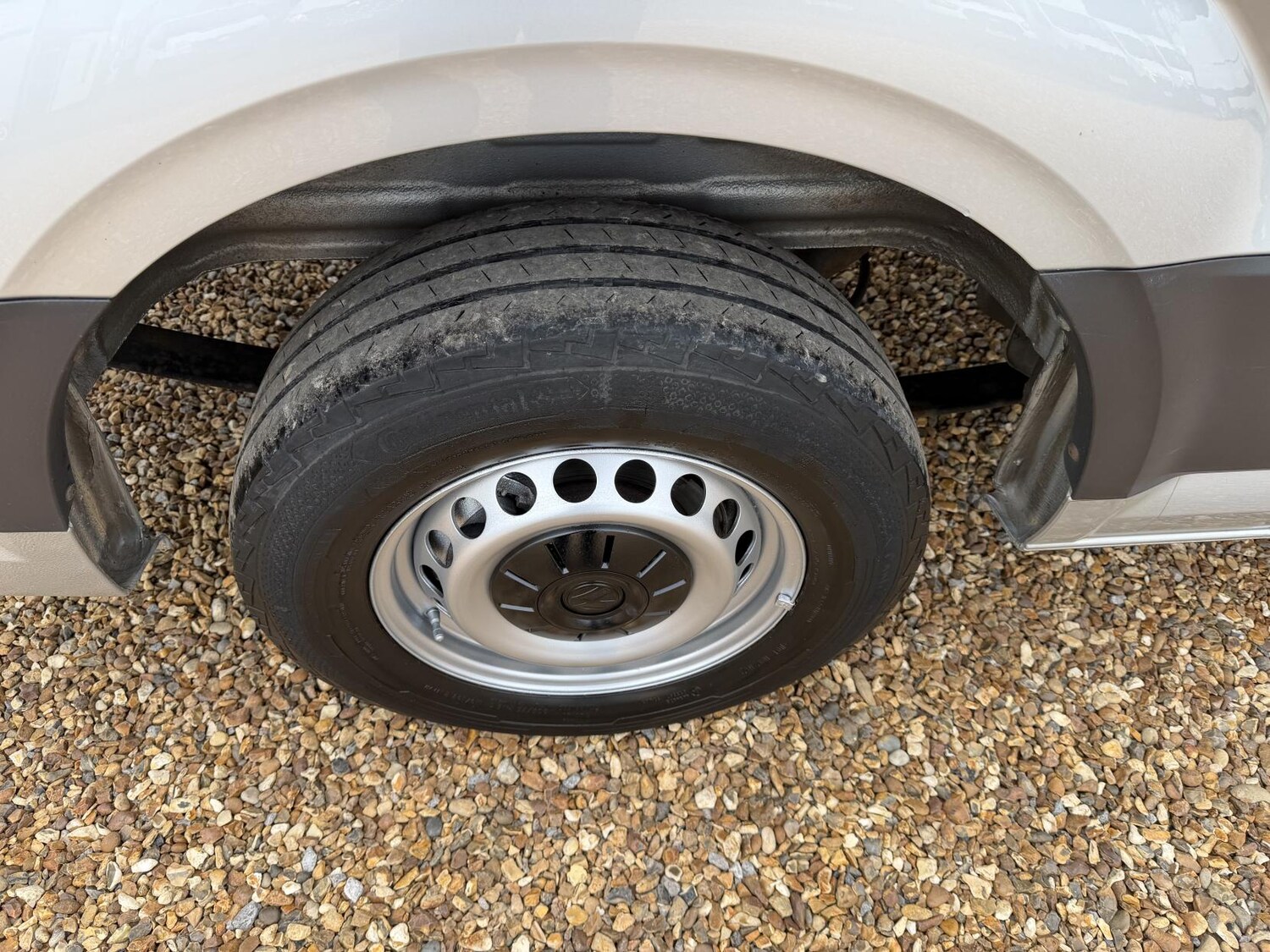 Used Volkswagen Crafter 2018 for sale - 78028178: Photo 52