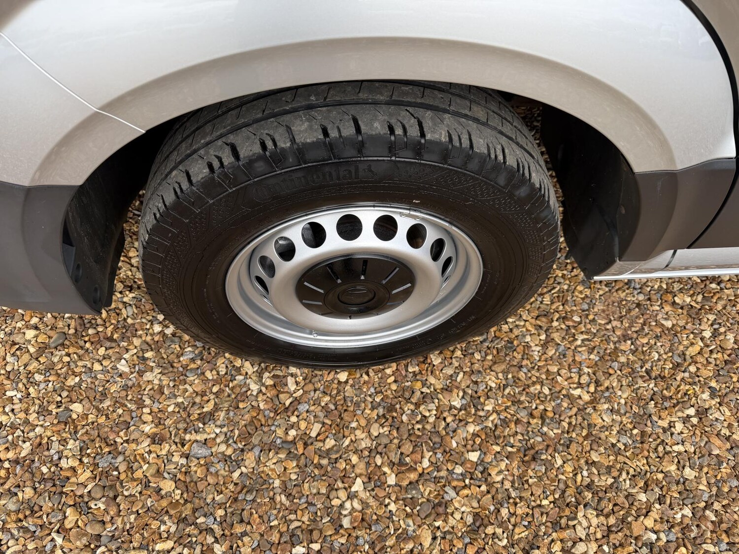 Used Volkswagen Crafter 2018 for sale - 78028178: Photo 53