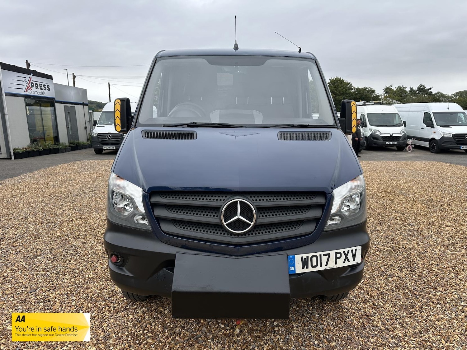 Vehicle 13
