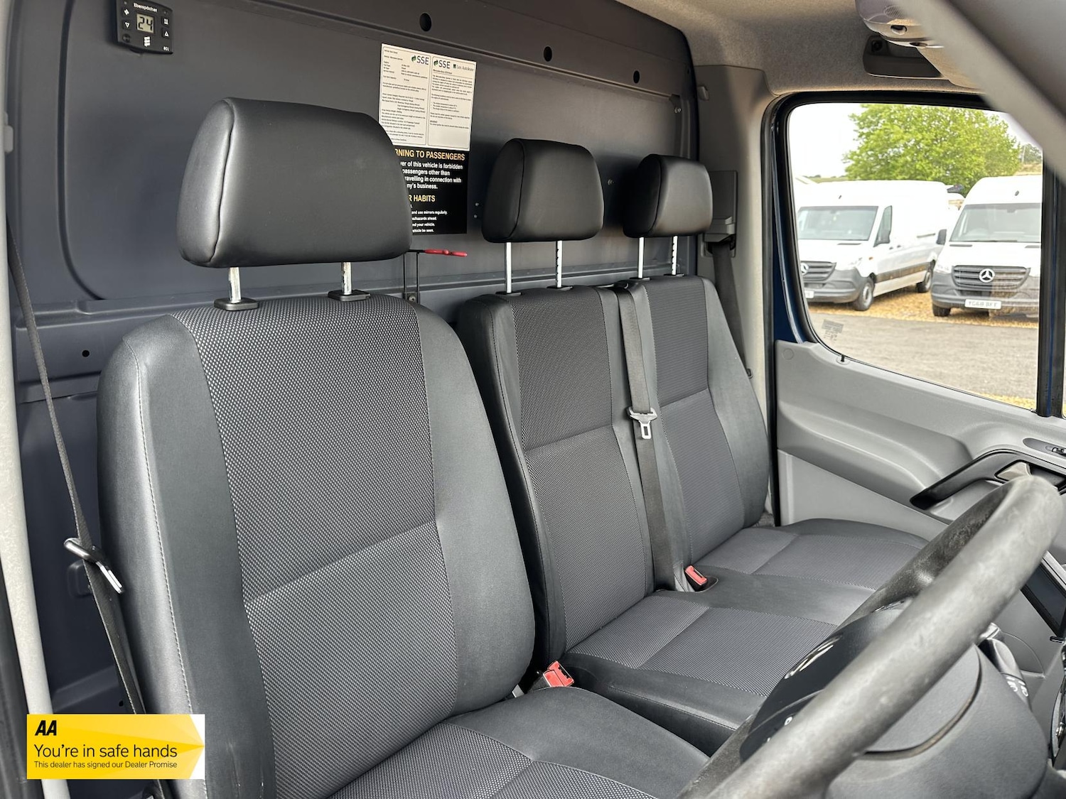 Vehicle 27