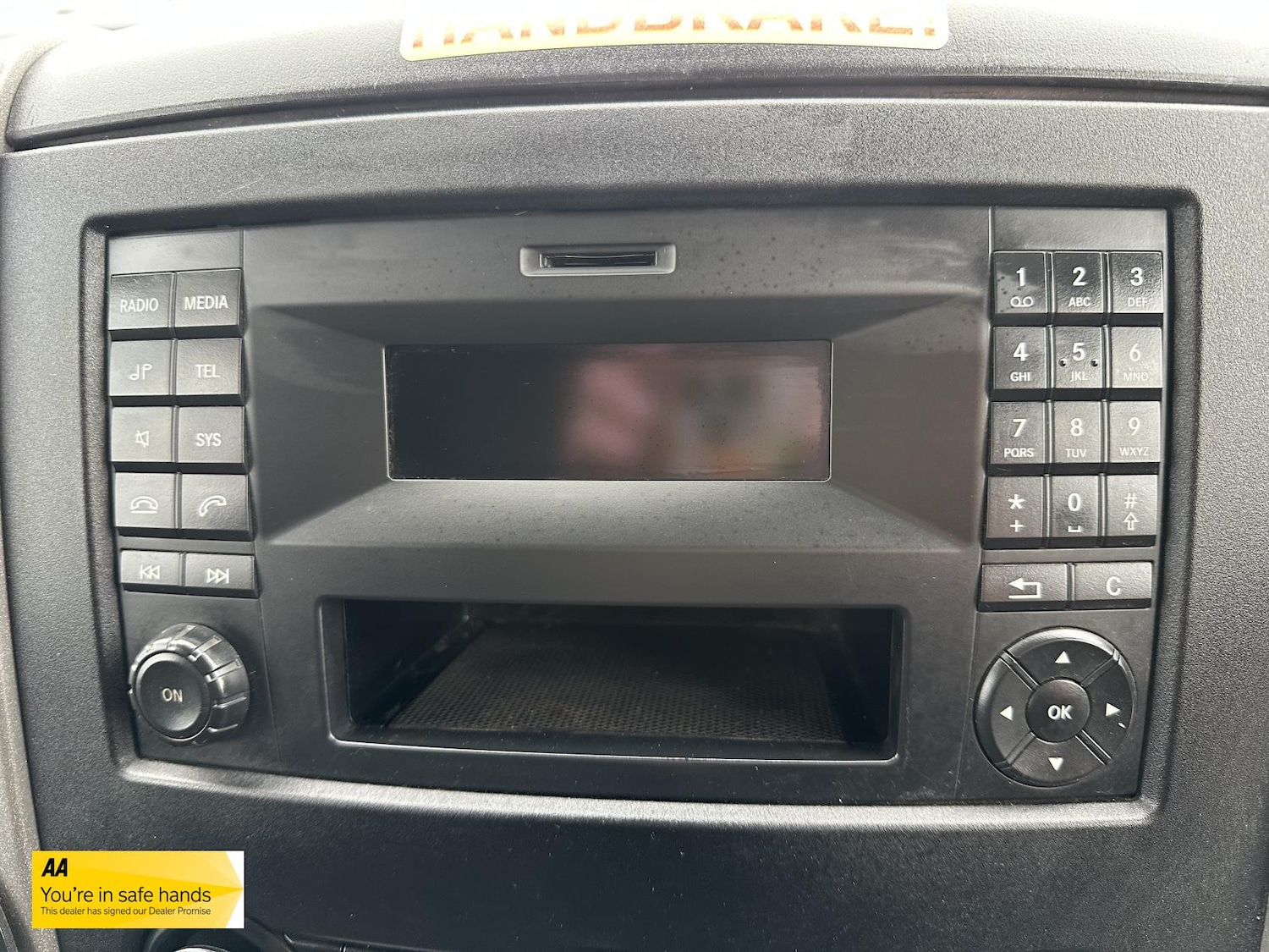 Vehicle 36