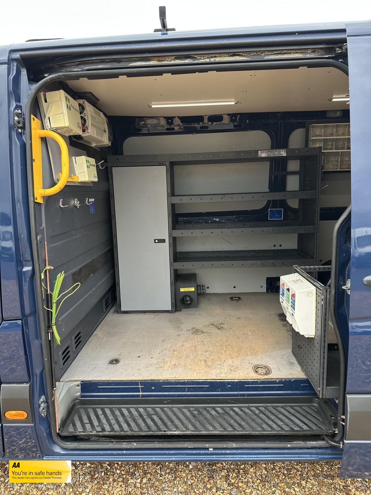 Vehicle 44